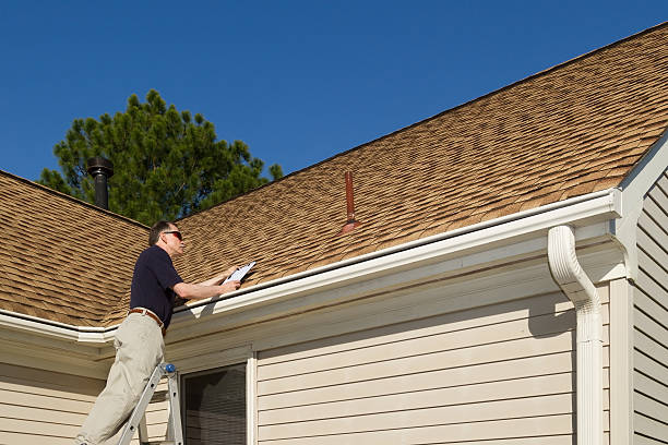 Best Gutter Installation and Repair  in Snyder, OK